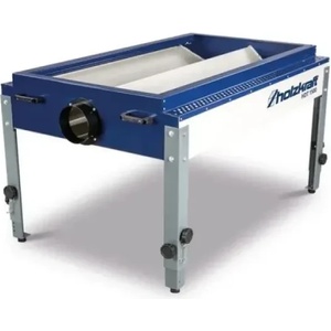 HOLZKRAFT Прахоуловителна маса Holzkraft HDT 1500/ 300 кг (5180015)
