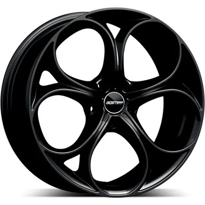 GMP DRAKE 8.5X20 5X110 ET31 black
