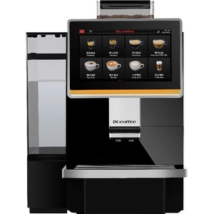 Dr.coffee Coffeebreak Big Plus MDB Автоматична кафемашина
