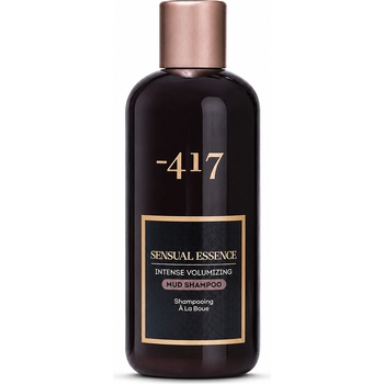 Minus 417 Минерален шампоан с кал от Мъртво море MINUS 417 Sensual Essence Intense Volumizing Mud Shampoo