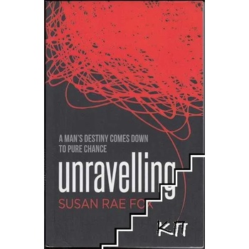 Image 1 of Unravelling: A Man’s Destiny Comes Down to Pure Chance
