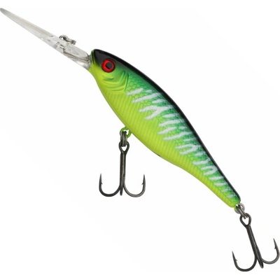 Berkley Pulse Minnow Deep Firetiger 8cm 13,2g