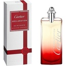 Cartier Declaration Red Limited Edition toaletní voda pánská 100 ml tester