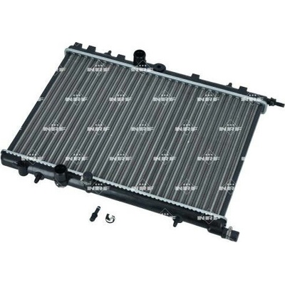 Chladič, chlazení motoru NRF 53424A