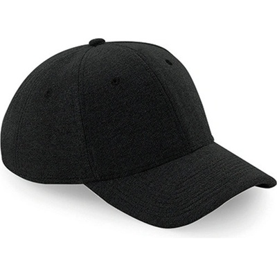 Beechfield Unisex bavlnená B677 Black