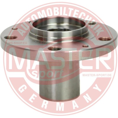 MASTER-SPORT GERMANY Náboj kola 90055F-PCS-MS