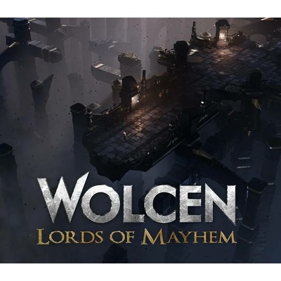 Wolcen: Lords of Mayhem