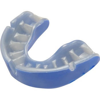 Opro Gold Mouthguard - Blue/Pearl