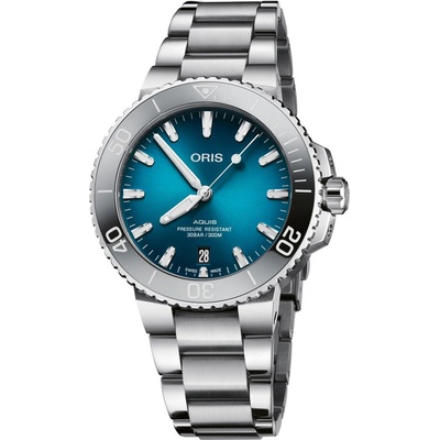 Oris 01 733 7732 4155-07 8 21 05PEB