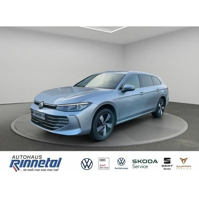 Volkswagen Passat 1.5 eTSI Business DSG 110 kW