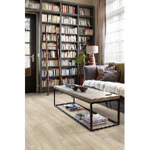 QuickStep Ламиниран паркет QuickStep №3177 Дъб Шарлът кафяв 7мм / 32 клас (3177)