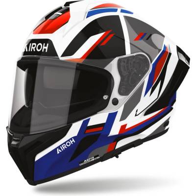 Airoh Matryx Sentry