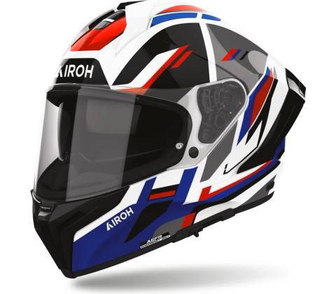 Airoh Matryx Sentry