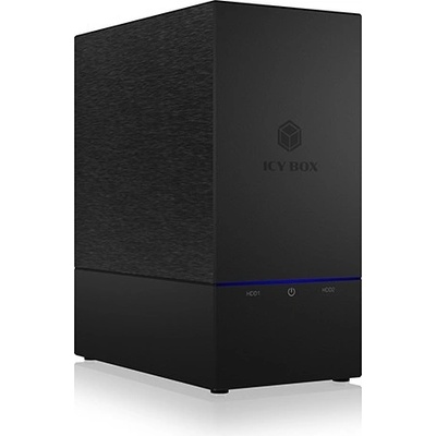 Icy Box IB-RD3621-C31