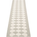 Pappelina Poppy Linen Vanilla ľanový