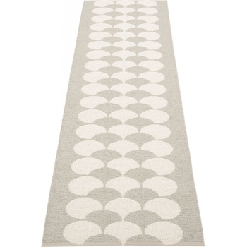 Pappelina Poppy Linen Vanilla ľanový