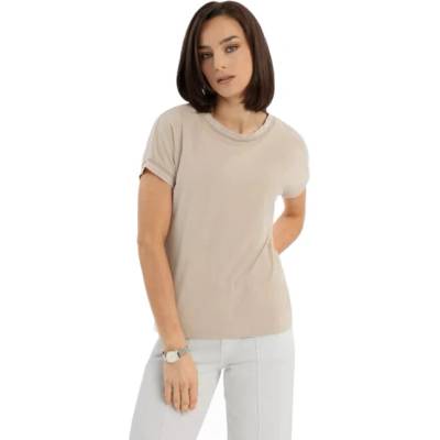 Volcano TM-Evenly beige