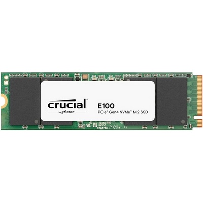 CT1000E100SSD8 1 TB M. 2 PCI Express 4.0 NVMe (CT1000E100SSD8-T)