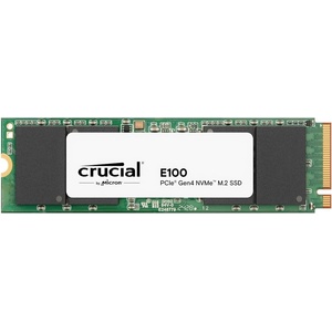Crucial E100 1TB CT1000E100SSD8-T