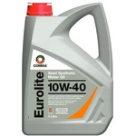 Comma Eurolite 10W-40 4 l