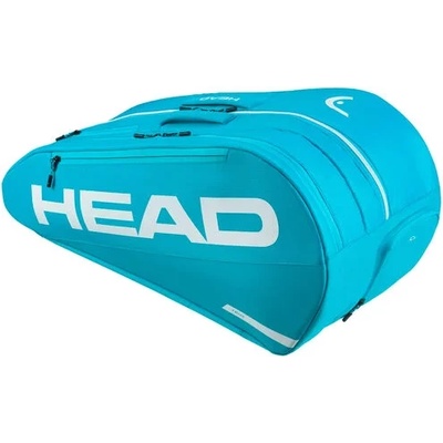 HEAD Термобег HEAD Tour L Blue - 9 ракети