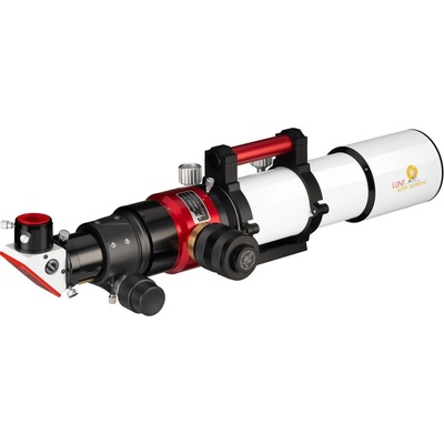 Lunt Solar Systems Соларен телескоп LUNT 80/560 LS80MT Ha B1800 Allround OTA (OME-69873)