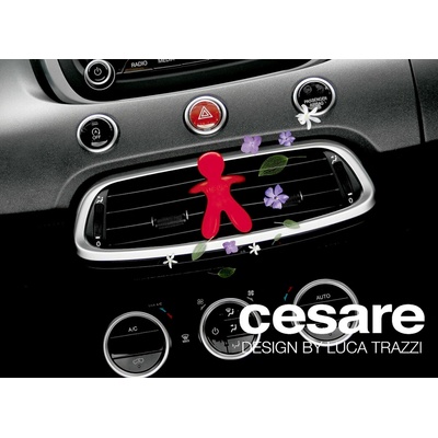 Mr&Mrs Fragrance Cesare Noble Oud Bronze