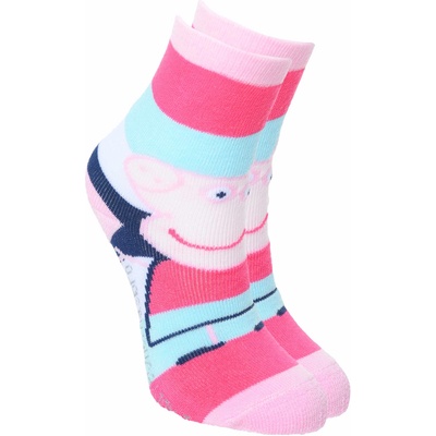 Kids movie heroes Чорапи peppa pig