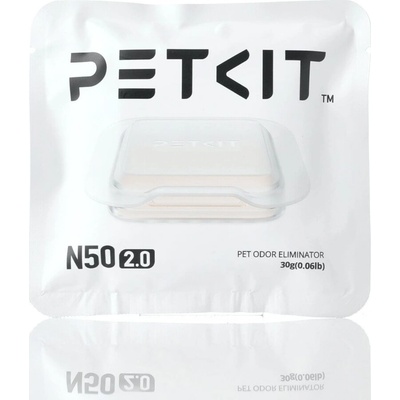 Petkit náhradní deodorant N50 3 ks – Zboží Dáma
