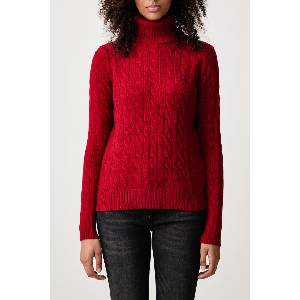 Ralph Lauren пуловер дамски от вълна (211888686) - answear - 547,44 лв