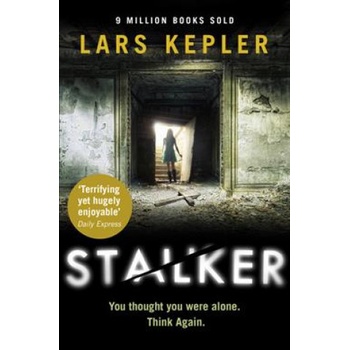 Stalker - Kepler Lars