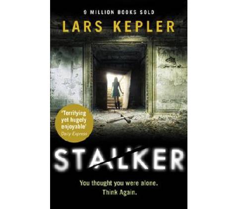 Stalker - Kepler Lars