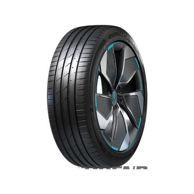 Hankook iON evo (IK01) ( 225/40 R19 93T XL 4PR (+), EV, с протектор на джанта (MFS) SBL ) (8808563585406)