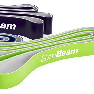 GymBeam Set expndérů DuoBand