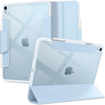 Spigen Ultra Hybrid Pro за iPad Air 4 2020, небесносиньо (ACS02698)