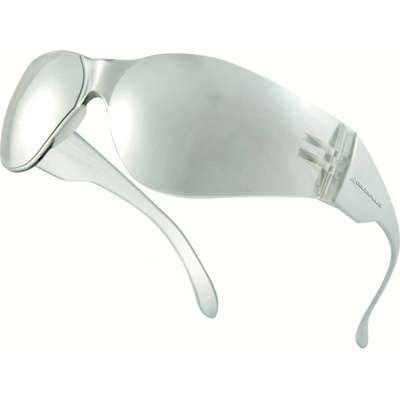 Delta Plus Brava2 Light Mirror strieborné
