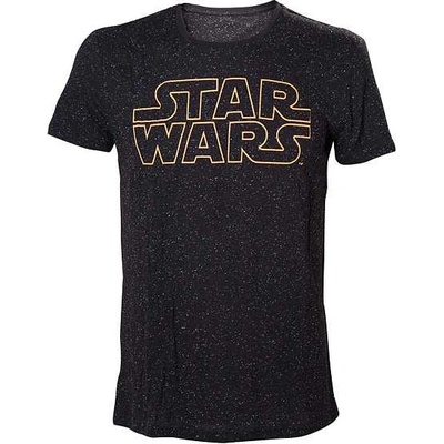 Star Wars Logo tričko