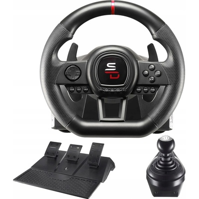 SUPERDRIVE GS650-X SA5658