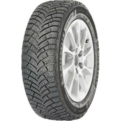 Michelin X-Ice North 4 275/50 R22 115T