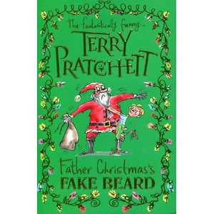 Father Christmas's Fake Beard | Terry Pratchett (0000)