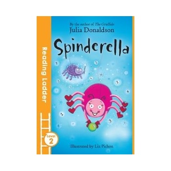 Spinderella