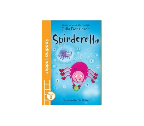 Spinderella