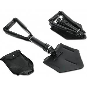 Gardex Tools Лопата сгъваема дръжка tgp (380459)