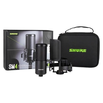 Shure SM4-K-KIT