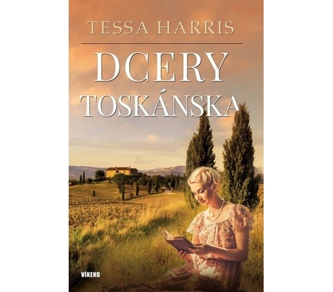 Dcery Toskánska
