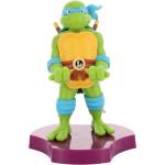 EXG Холдер EXG Animation: Teenage Mutant Ninja Turtles - Leonardo (Holdem), 10 cm (HDHMPT400636)