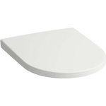 Laufen Cleanet Navia - Седалка за тоалетна чиния, Softclose, бяла H8916010000001 (H8916010000001)