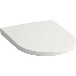 Laufen Cleanet Navia - Седалка за тоалетна чиния, Softclose, бяла H8916010000001 (H8916010000001)