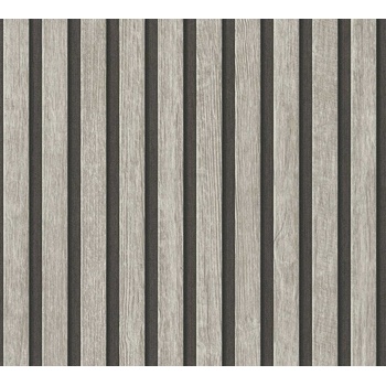 A. S. Création Влизолинова тапет за стена elements 39109-2v