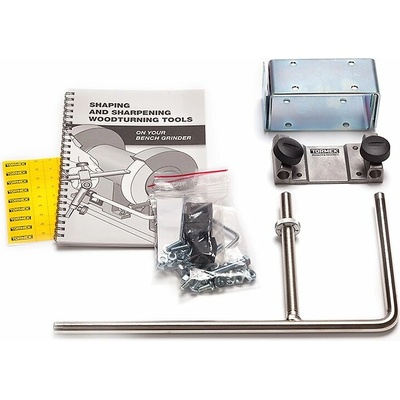 Tormek Bench Grinder Mounting Set BGM-100 - Prípravok k brúske